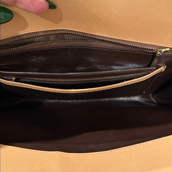 Unique SALVATORE FERRAGAMO - Clutch - Picture 4 of 8